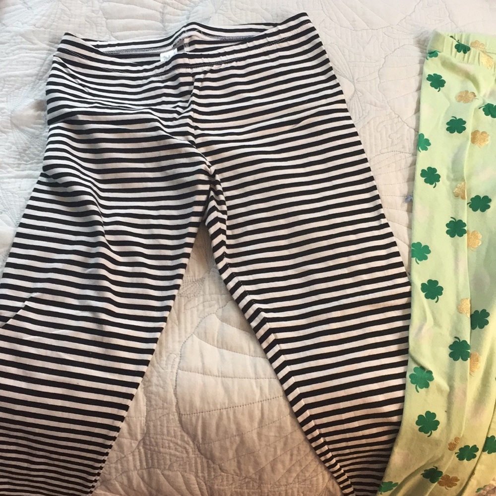 Car & Jack Kids XL Leggings - Target